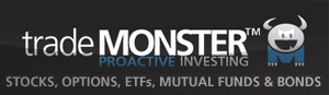 tradeMONSTER Broker & Platform