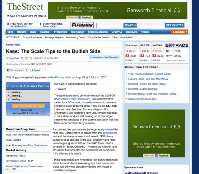 TheStreet_Kass_Bullish